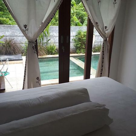 Villa Das Meer 2Br Villa Near Lovina Beach Eksteriør bilde