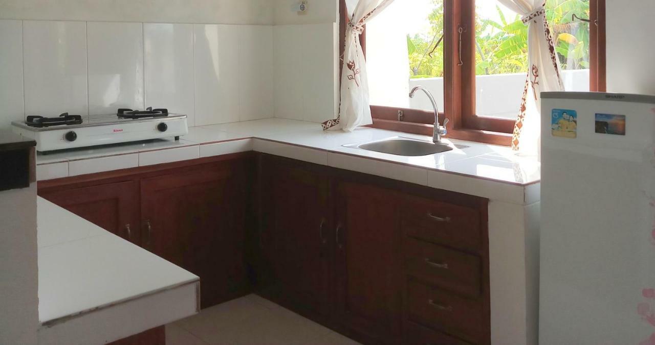 Villa Das Meer 2Br Villa Near Lovina Beach Eksteriør bilde