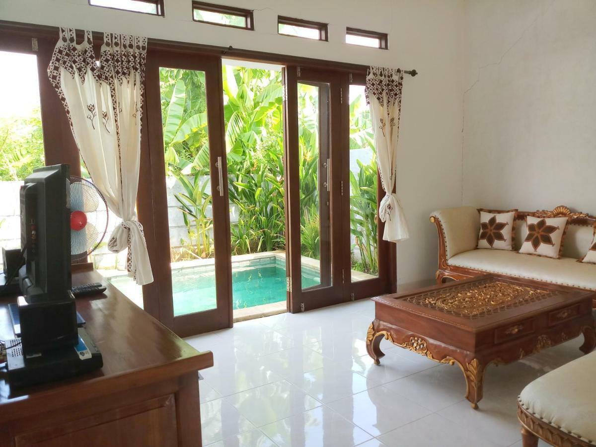 Villa Das Meer 2Br Villa Near Lovina Beach Eksteriør bilde