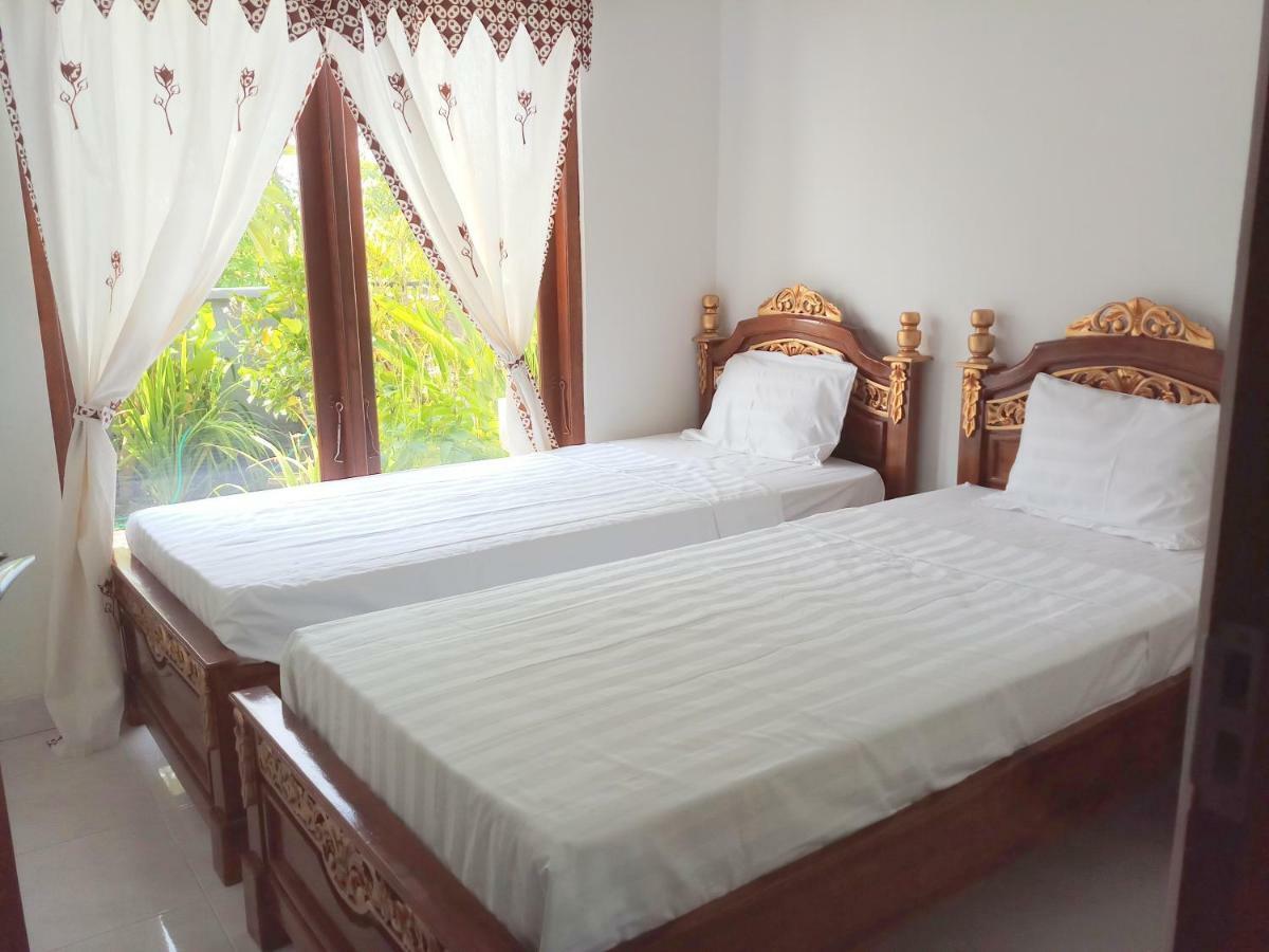 Villa Das Meer 2Br Villa Near Lovina Beach Eksteriør bilde